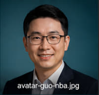 NBA老郭 | eonsports