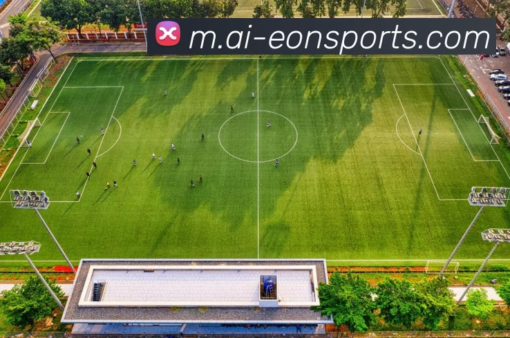 意昂体育服务体系