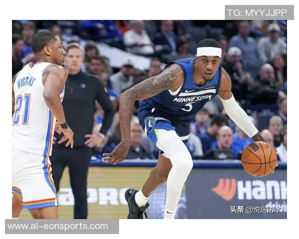 爱德华兹生涯前五年全能数据与乔詹并驾齐驱仅四人达成的传奇成就